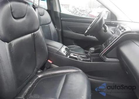 2022 Hyundai Tucson Sel from USA, damaged, VIN 5NMJF3AEXNH099173